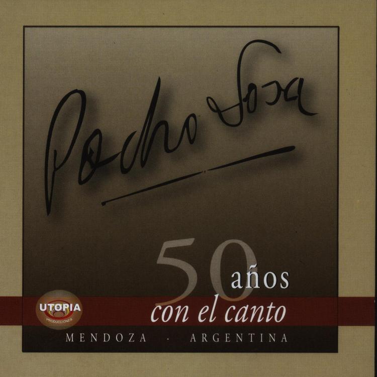 Pocho Sosa's avatar image