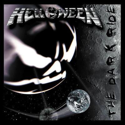 Mr. Torture By Helloween's cover