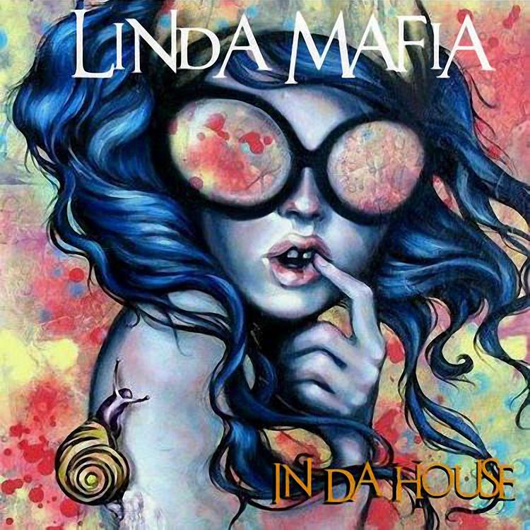 Linda Mafia's avatar image