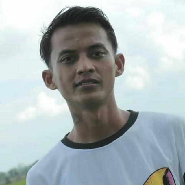 Raditya Adi's avatar image