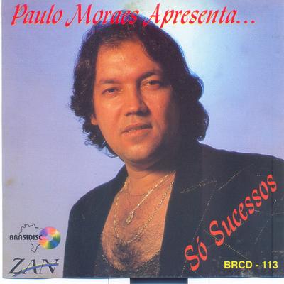 Paulo Moraes's cover