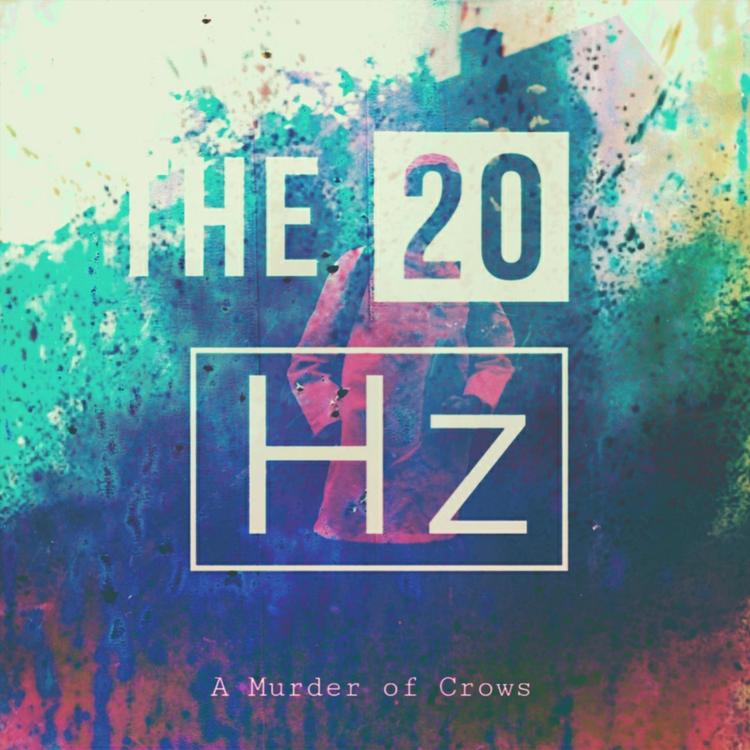 The 20 Hz's avatar image