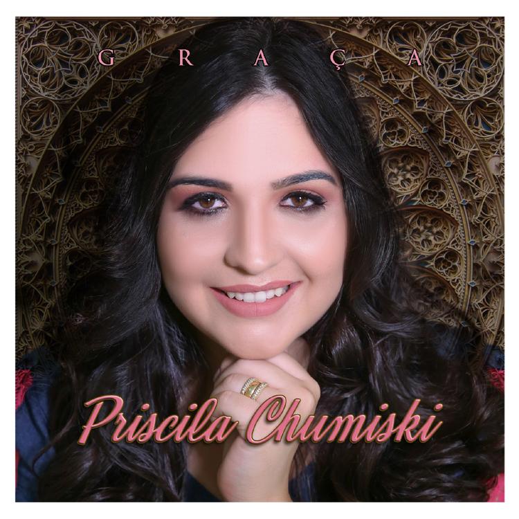 Priscila Chumiski's avatar image