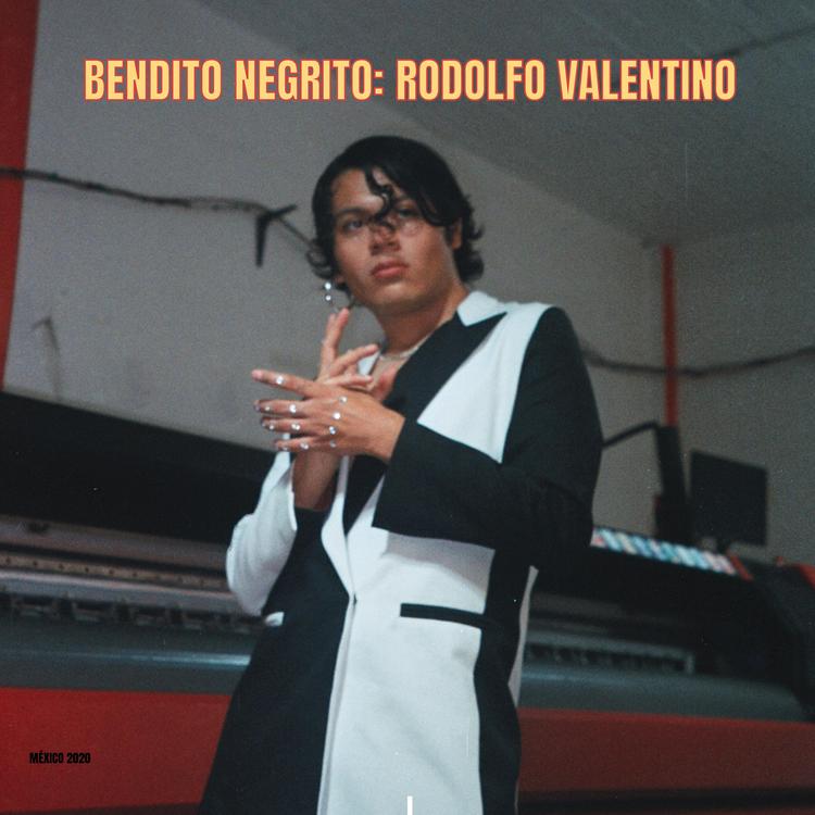 Bendito Negrito's avatar image