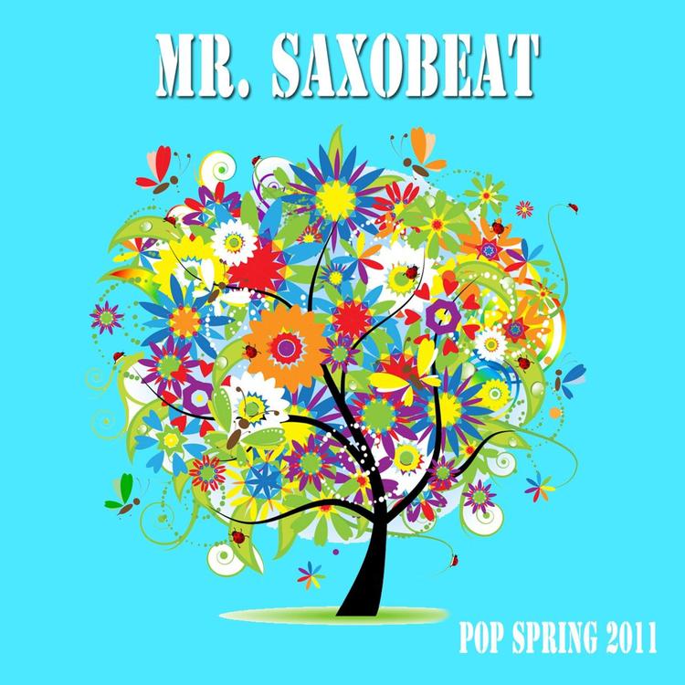 MR. SAXOBEAT - Pop Spring 2011's avatar image