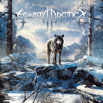 Love By Sonata Arctica's cover