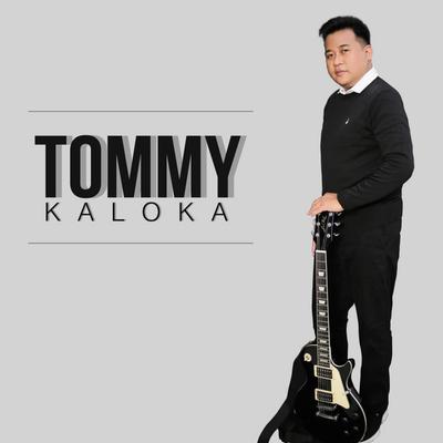 Tommy Kaloka's cover