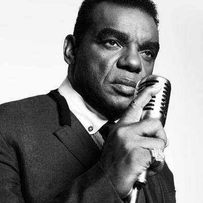 Ronald Isley's cover