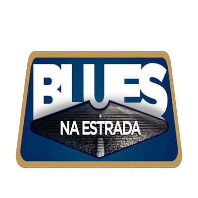 Blues de um Dia Chuvoso By Blues na Estrada's cover