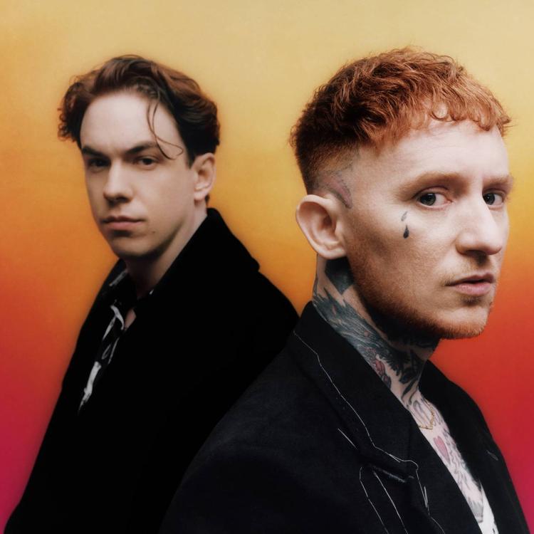 Frank Carter & The Rattlesnakes's avatar image