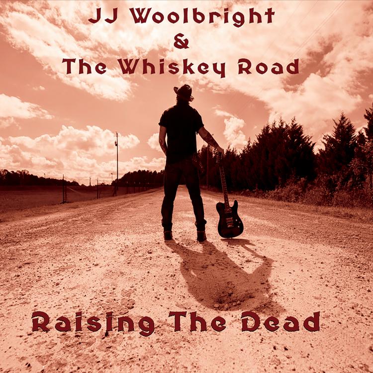 JJ Woolbright & the Whiskey Road's avatar image