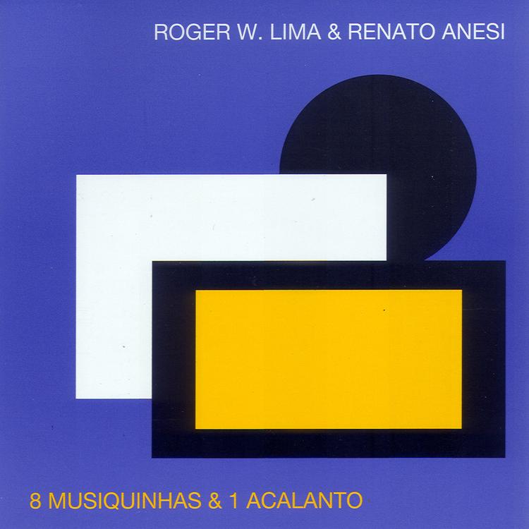 Roger W. Lima e Renato Anesi's avatar image