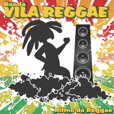 Ritmo do Reggae's cover