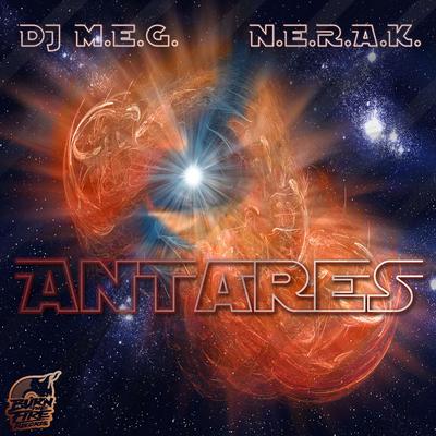 Antares (Original Mix)'s cover