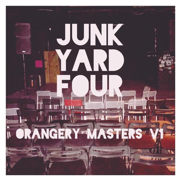 Junkyard Four's avatar image