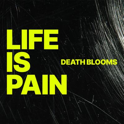 Life Is Pain's cover