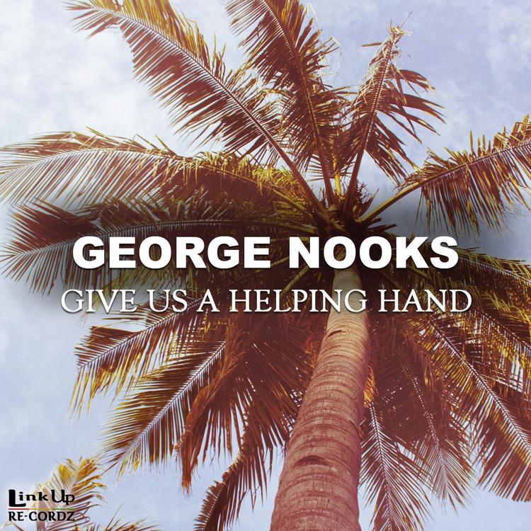 George Nooks's avatar image