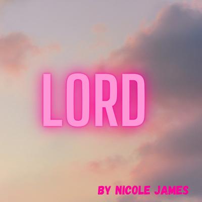 Nicole James's cover