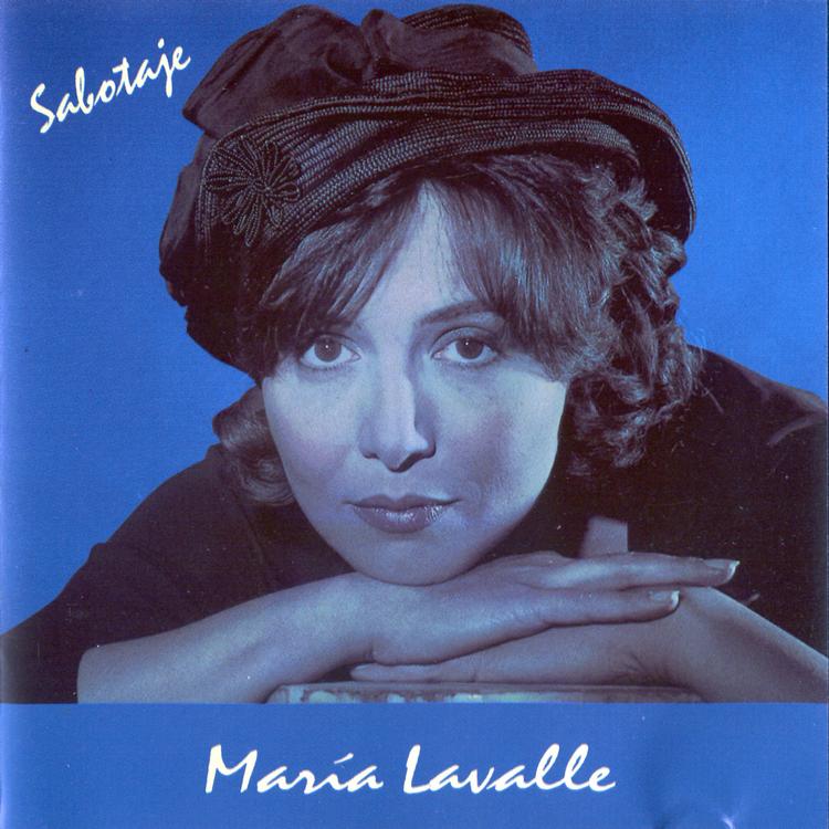 Maria Lavalle's avatar image