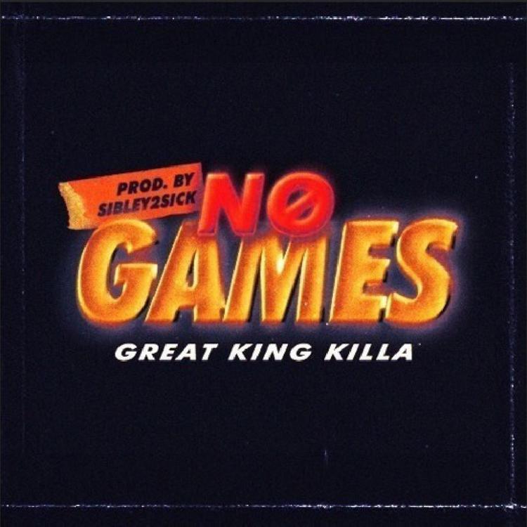 Great King Killa's avatar image