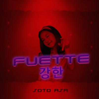 Fuette's cover