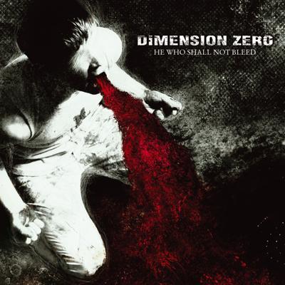 A Paler Shade Of White (A Darker Side Of Black) By Dimension Zero's cover