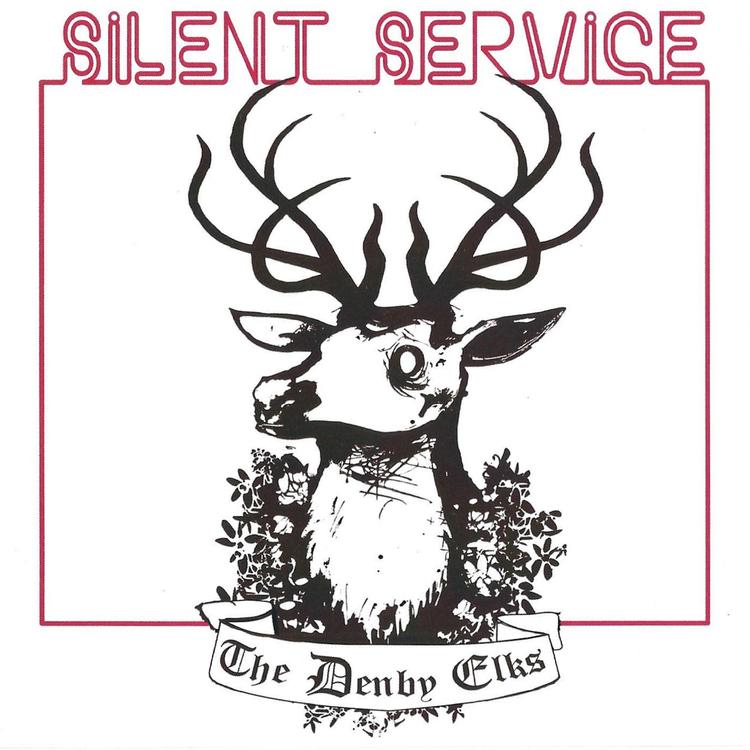 Silent Service's avatar image