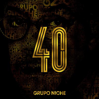 Algo Que Se Quede By Grupo Niche's cover