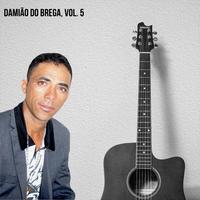 Damião do Brega's avatar cover