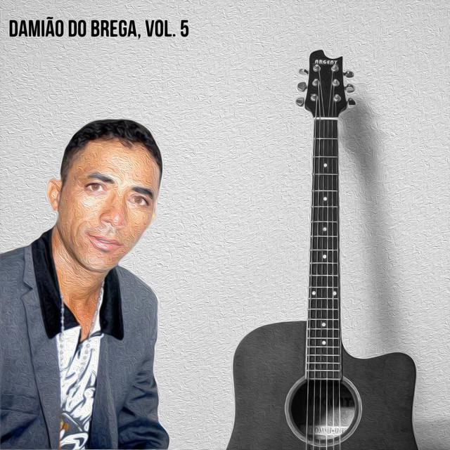 Damião do Brega's avatar image