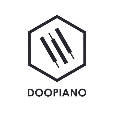 DooPiano's cover