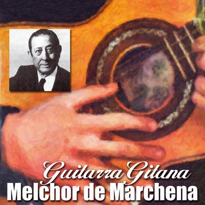 Malagueñas By Melchor De Marchena's cover