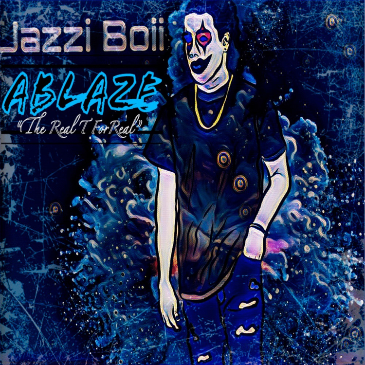 Jazzi Boii's avatar image