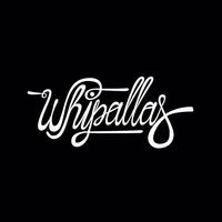 Whipallas's avatar cover