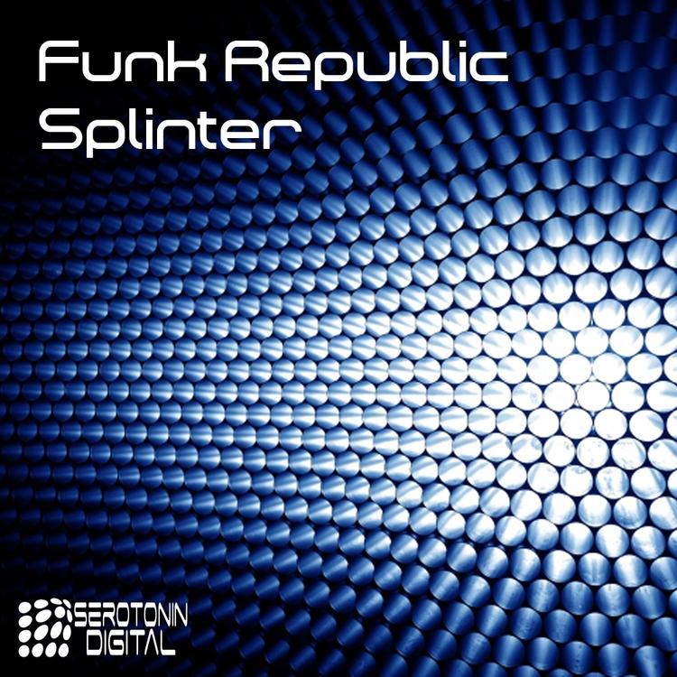 Funk Republic's avatar image