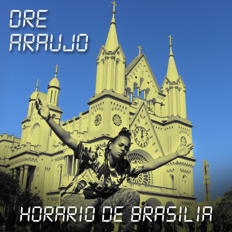 Drê Araújo's avatar image