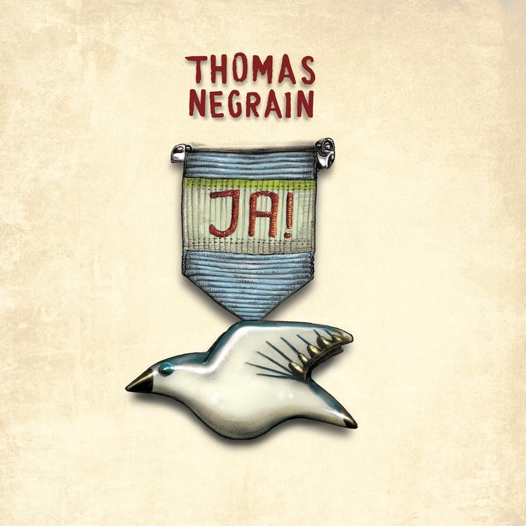 Thomas Negrain's avatar image