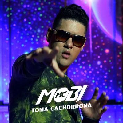 MC Mobi's cover