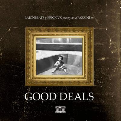 Good Deals's cover