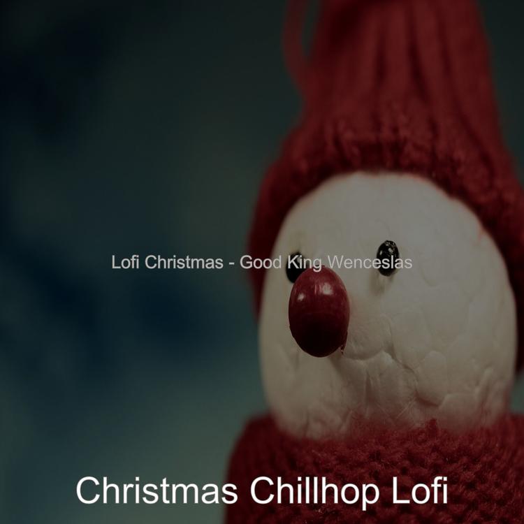 Christmas Chillhop Lofi's avatar image