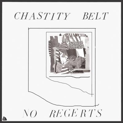 James Dean By Chastity Belt's cover