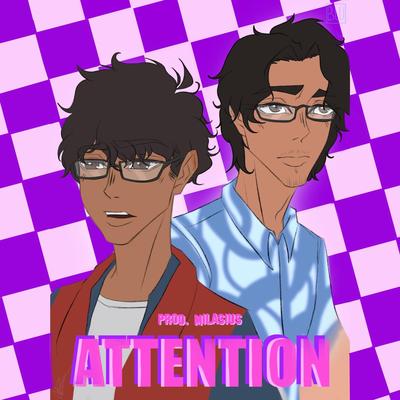 attention By lilbubblegum's cover