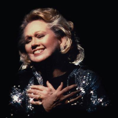 Barbara Cook's cover