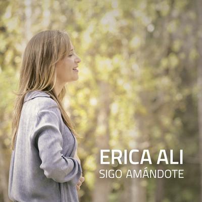 Erica Ali's cover