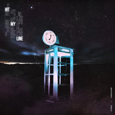 Hit My Line's cover