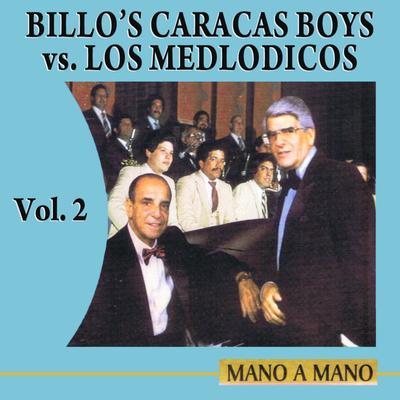 Zúmbalo By Billo's Caracas Boys Vs. Los Melódicos's cover