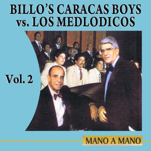 Billos Caracas Boys's cover