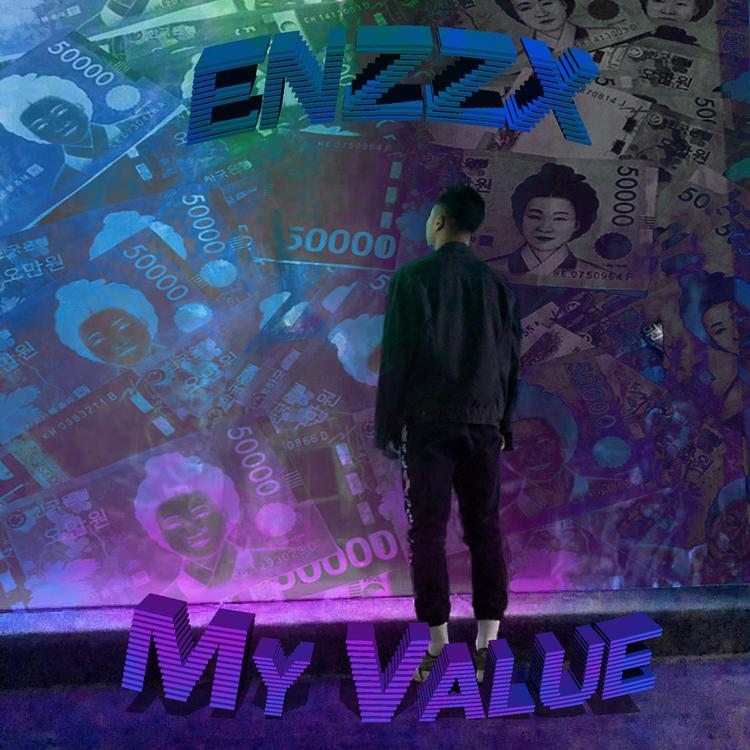 Enzzx's avatar image