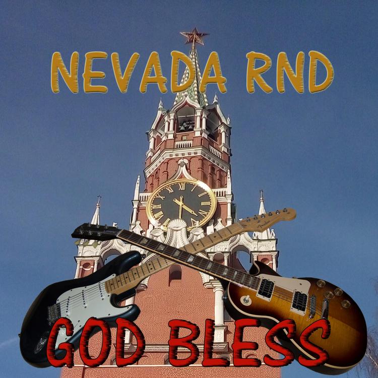 NEVADA RND's avatar image