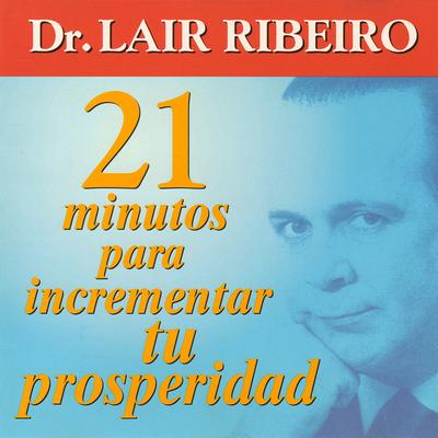 Dr. Lair Ribeiro's cover